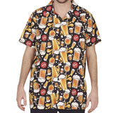 Camisa Cervezas