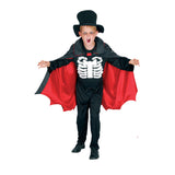 Disfraz de Halloween infantil