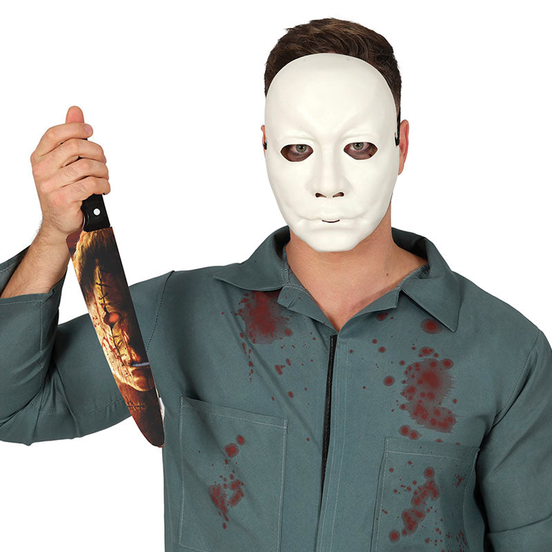 Cuchillo Michael Myers