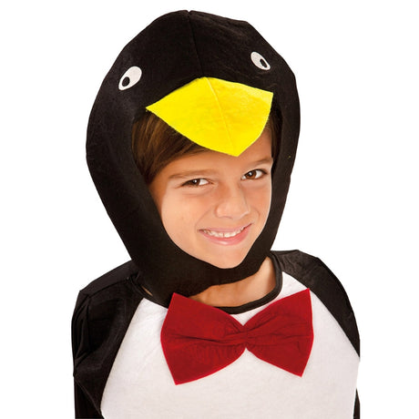 Disfraz de Pingüino barato para niños Perfil