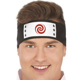 Bandana de Naruto