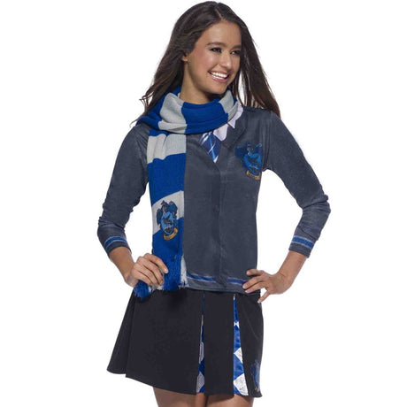 Bufanda Ravenclaw Deluxe