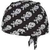 Casquete Pirata Calaveras Infantil Packaging