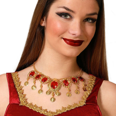 Collar de Odalisca