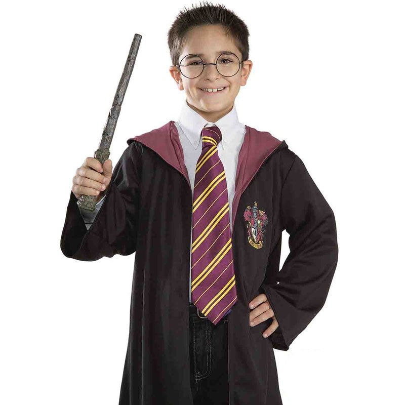 Corbata de Harry Potter