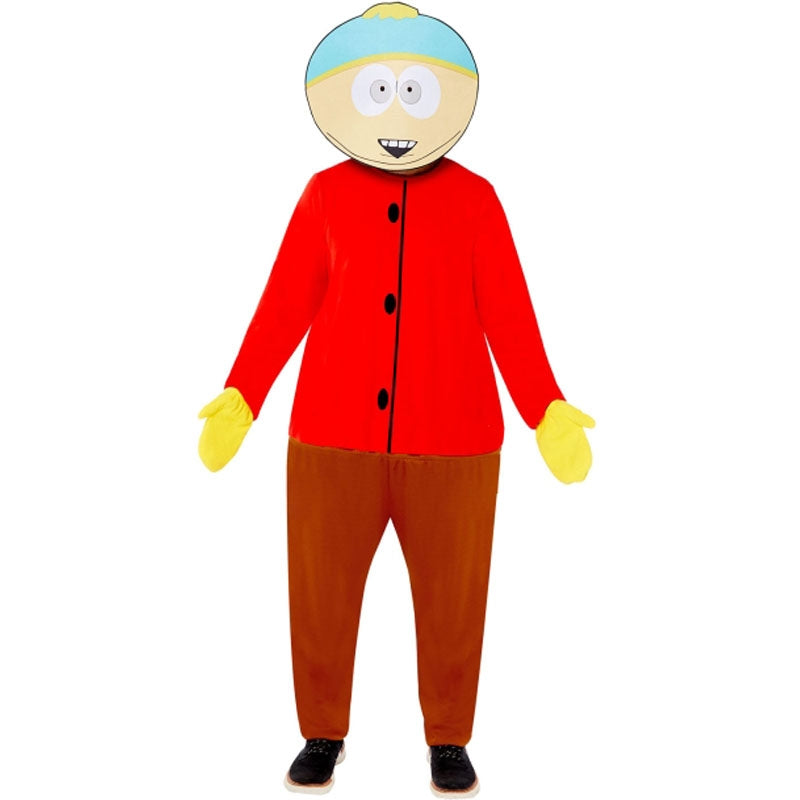 Disfraz de Cartman South Park para hombre