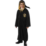 Disfraz de Cedric Diggory Hufflepuff para niño