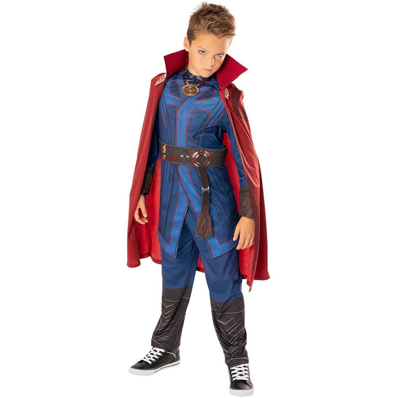 Disfraz de Doctor Strange para niño