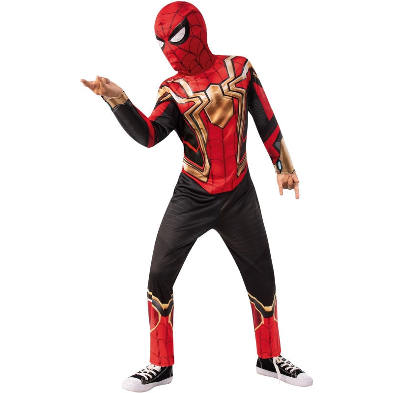 Disfraz de Iron Spider 3 classic para niño