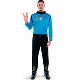 Disfraz de Spock Star Trek