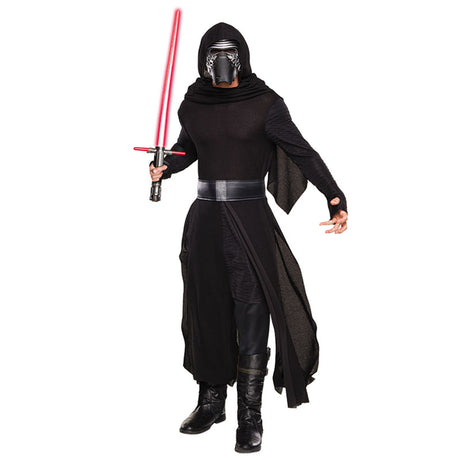 Disfraz Kylo Ren Adulto - Star Wars