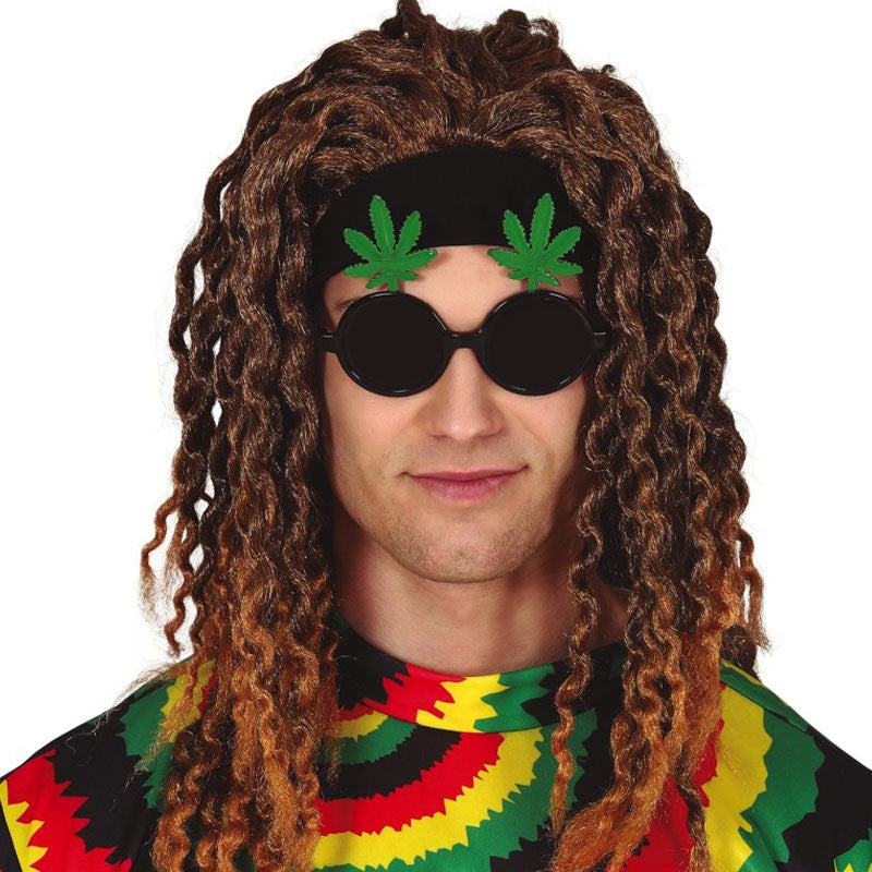 Gafas de Marihuana