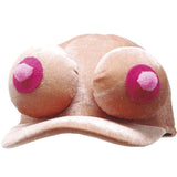 Gorra con Tetas Packaging