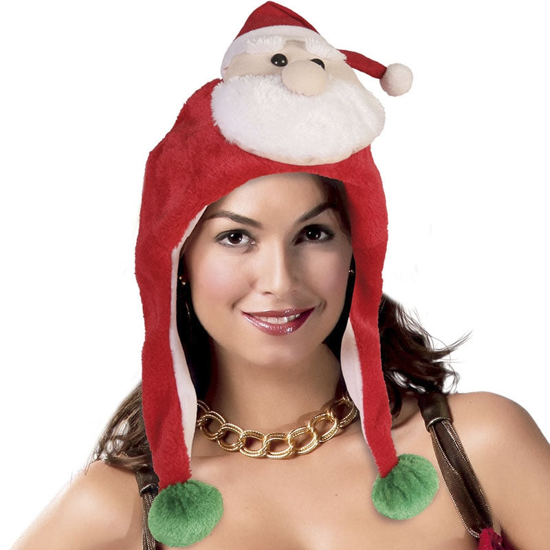 Gorro Santa Claus