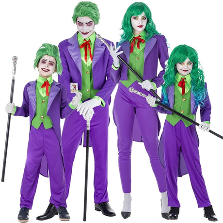 Grupo Jokers Batman