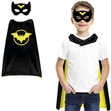 Kit accesorios Batman