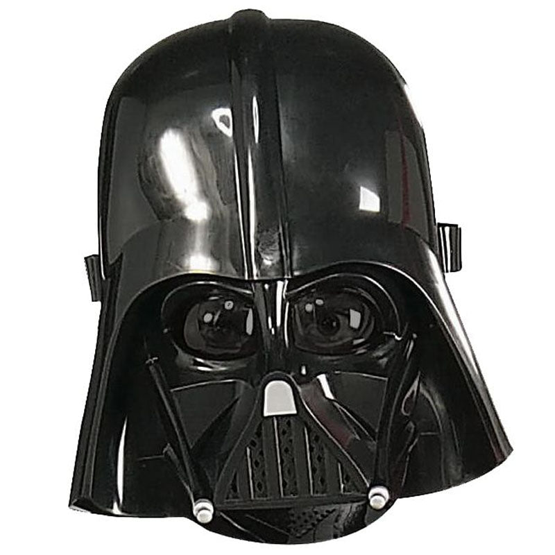 Máscara de Darth Vader infantil	