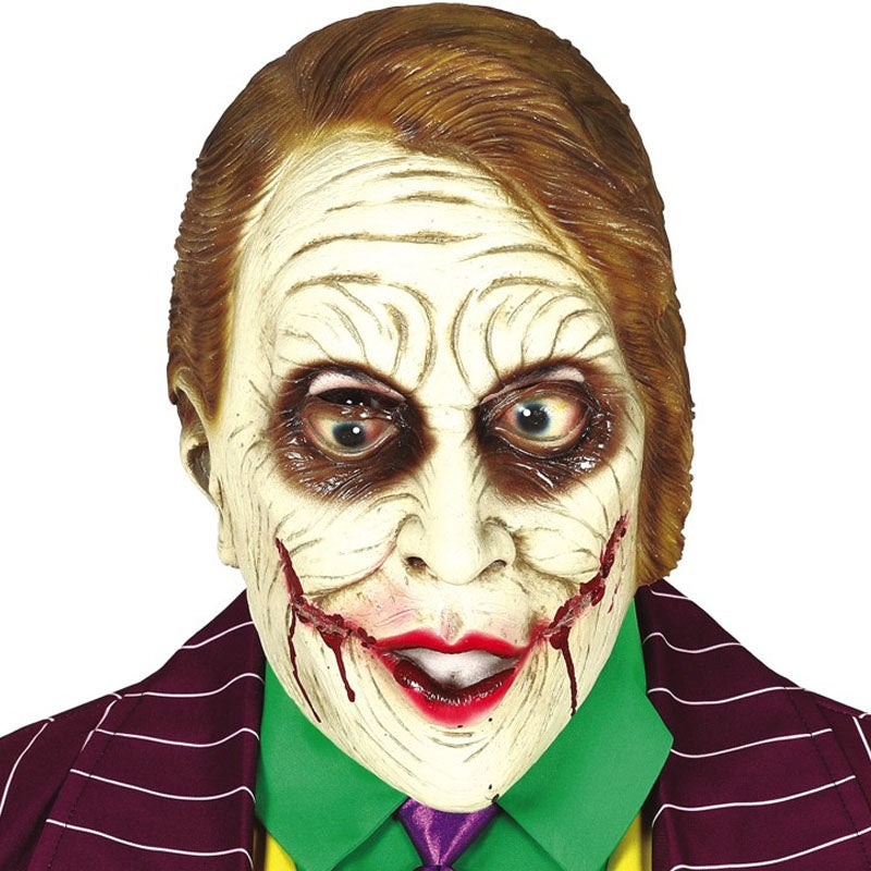 Máscara Joker Batman