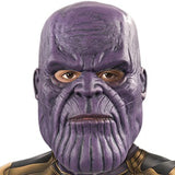 Máscara Thanos Infinity War para niños