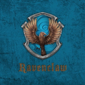 Regalos y disfraces Ravenclaw Harry Potter