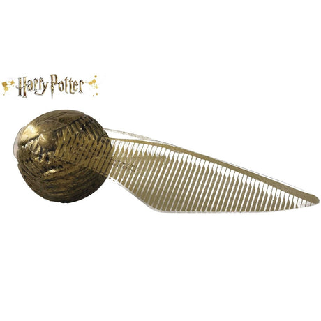 Pelota Snitch Dorada de Harry Potter