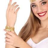 Pulsera Diosa Romana