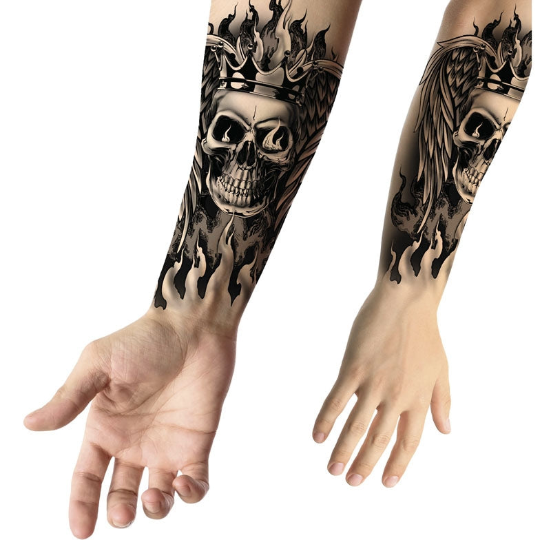 Tatuaje Calavera